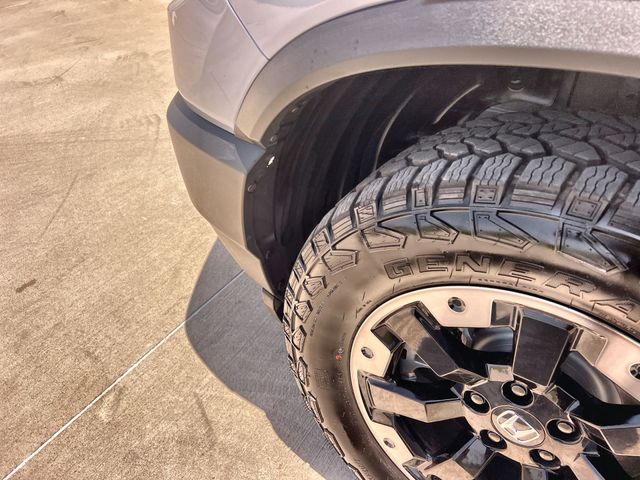 Thumbnail: 2026 Honda Passport - 24
