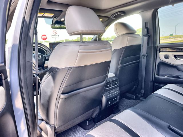 Thumbnail: 2026 Honda Passport - 13