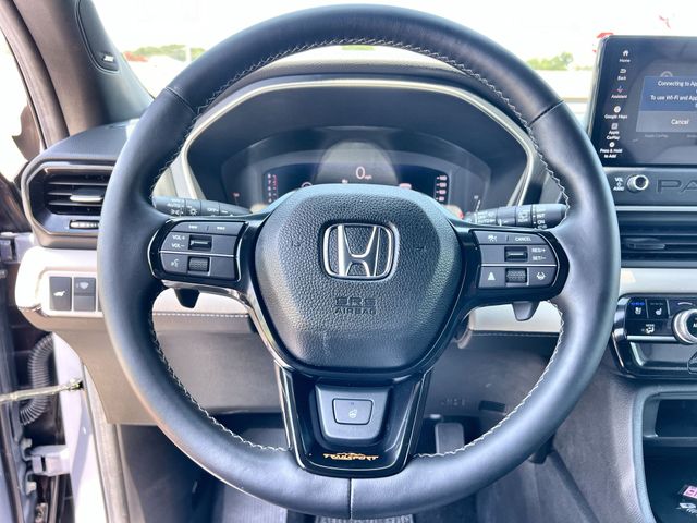 Thumbnail: 2026 Honda Passport - 10