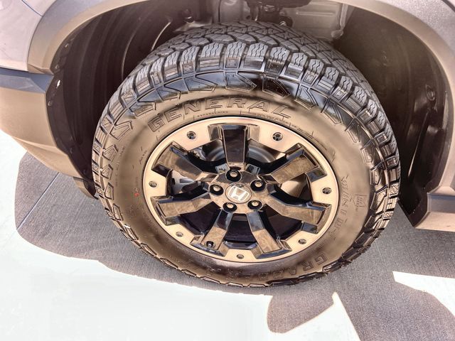 Thumbnail: 2026 Honda Passport - 8