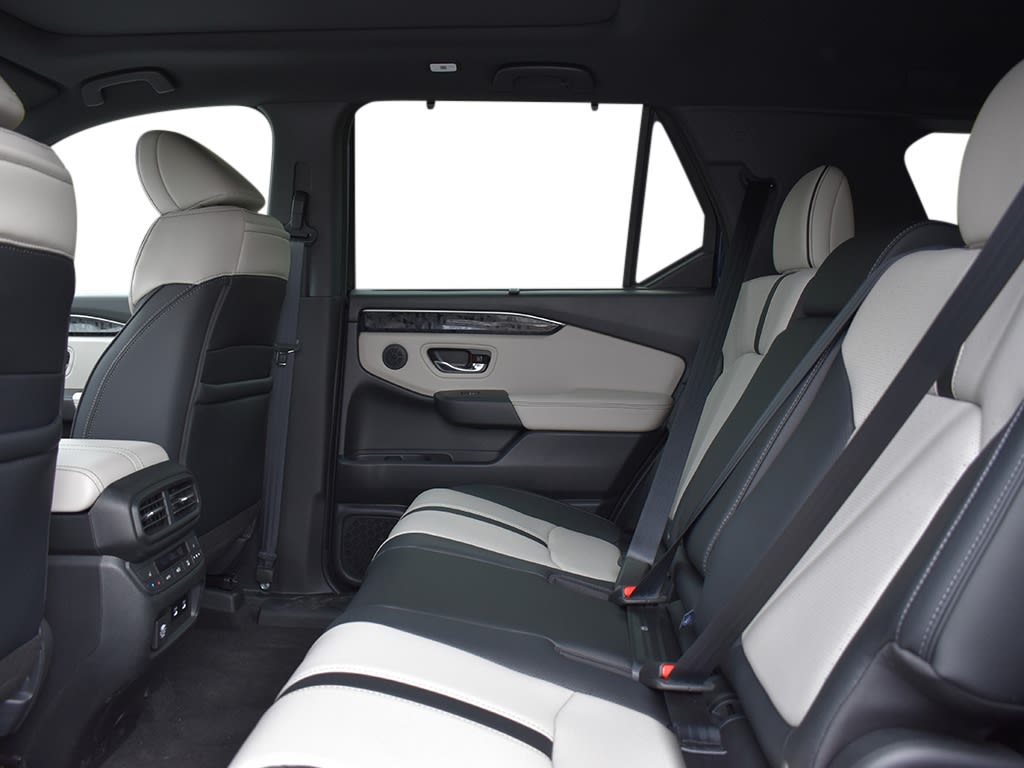 Thumbnail: 2026 Honda Passport - 10