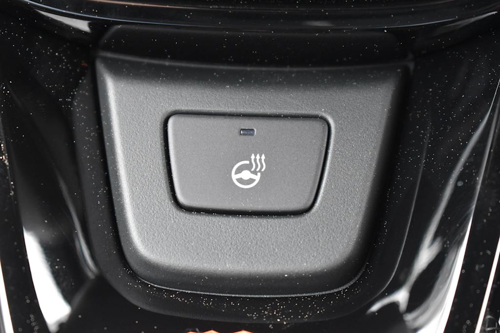 Thumbnail: 2026 Honda Passport - 19