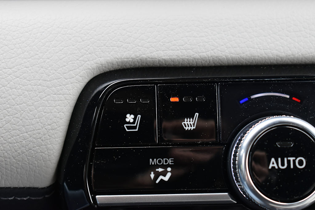 Thumbnail: 2026 Honda Passport - 20