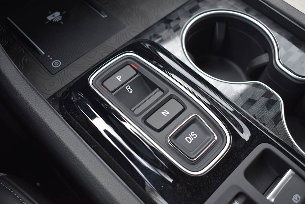 Thumbnail: 2026 Honda Passport - 12