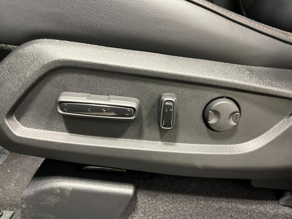 Thumbnail: 2026 Honda Passport - 19