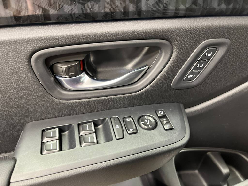 Thumbnail: 2026 Honda Passport - 18