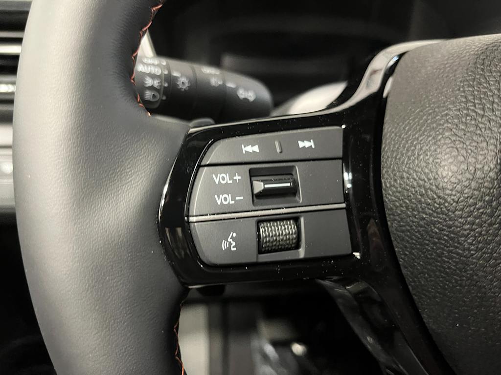Thumbnail: 2026 Honda Passport - 21