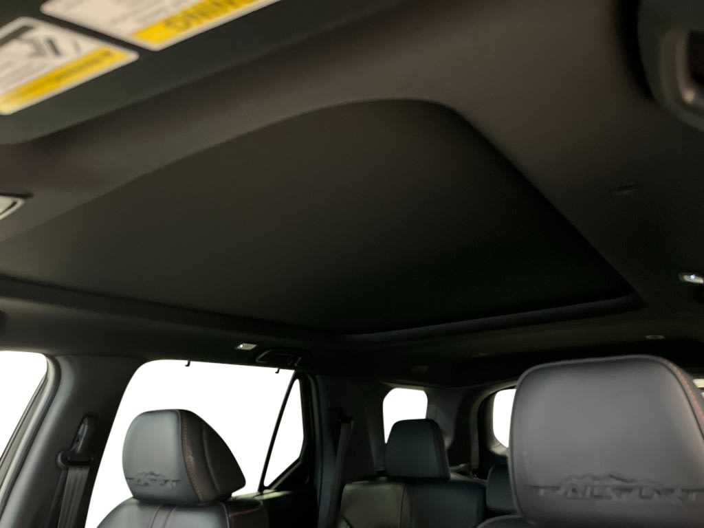 Thumbnail: 2026 Honda Passport - 20