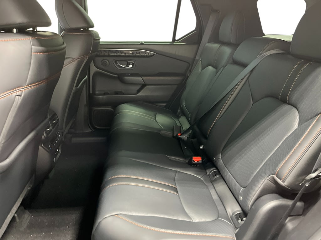 Thumbnail: 2026 Honda Passport - 11