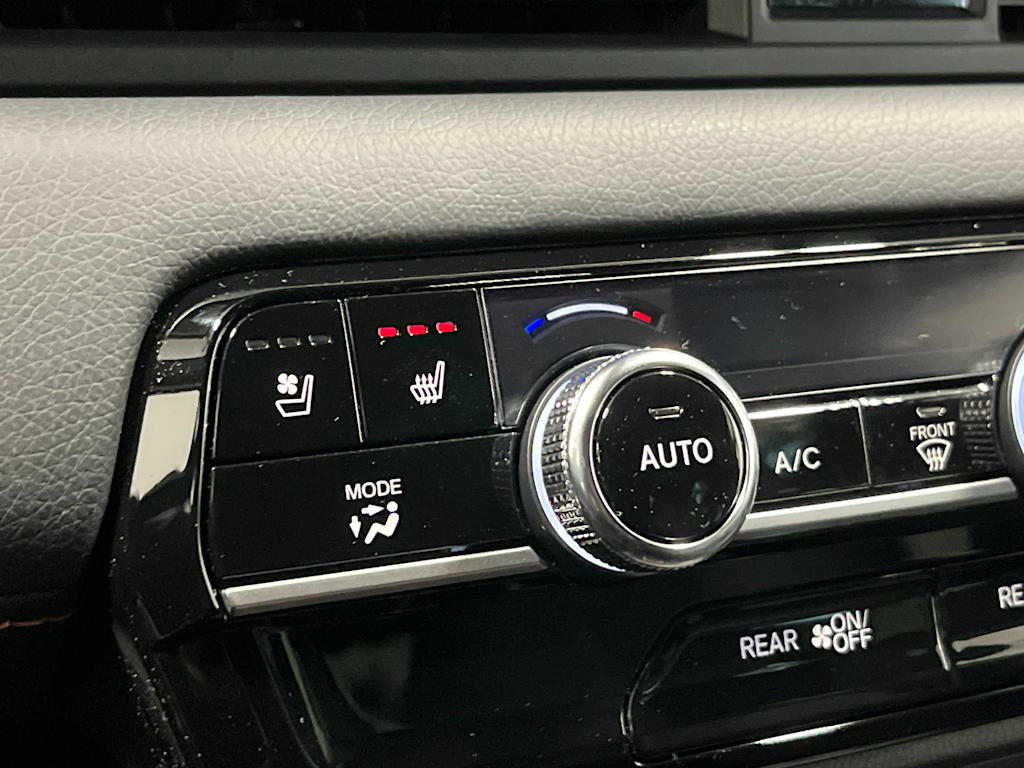 Thumbnail: 2026 Honda Passport - 23
