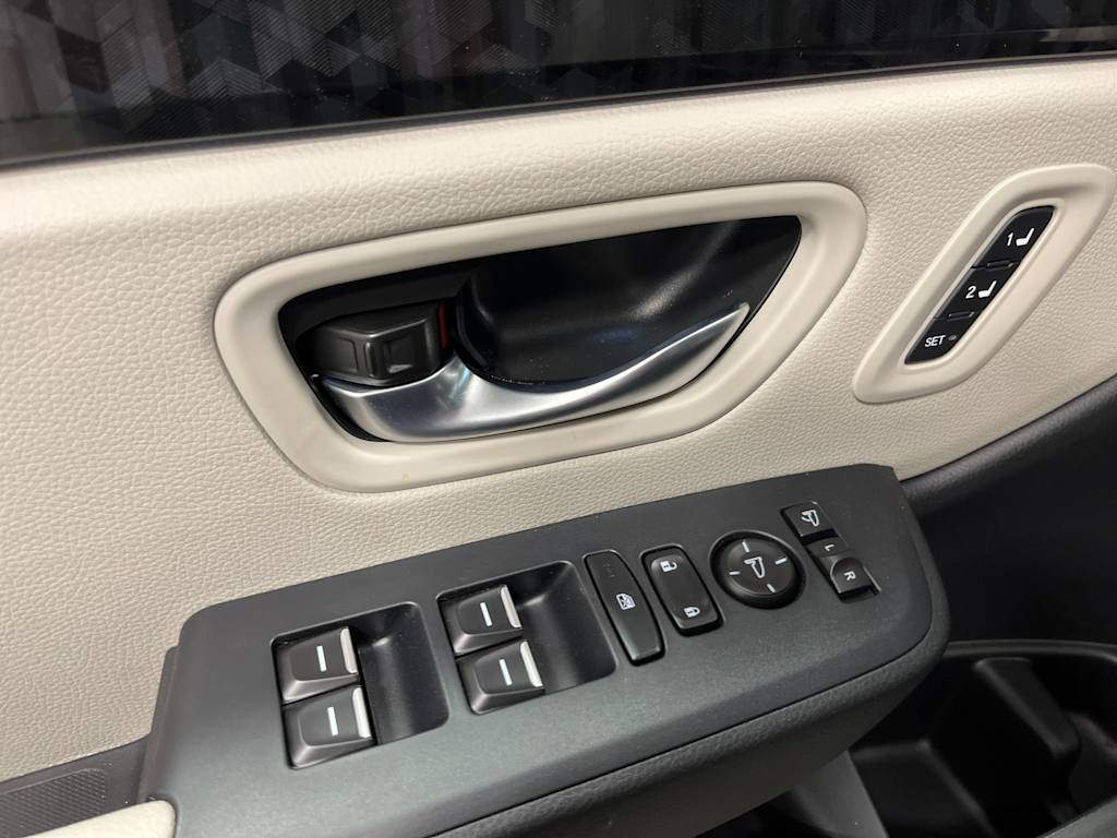 Thumbnail: 2026 Honda Passport - 18