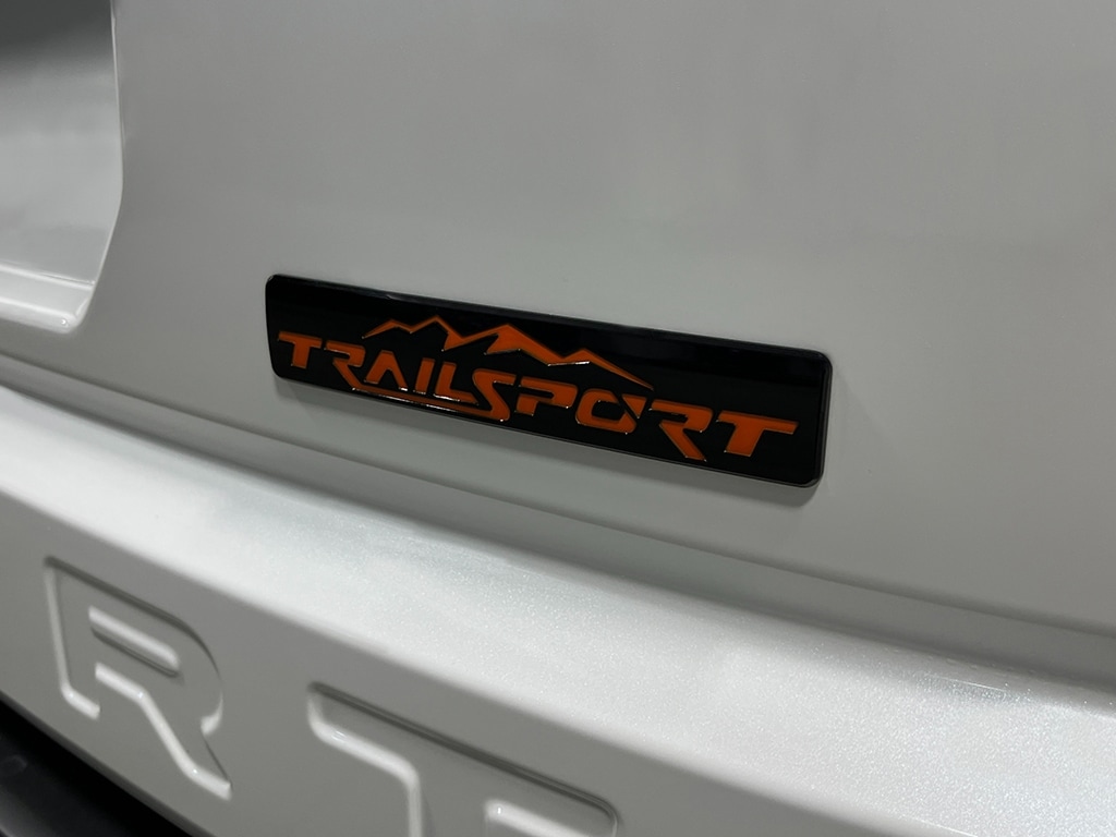 Thumbnail: 2026 Honda Passport - 7