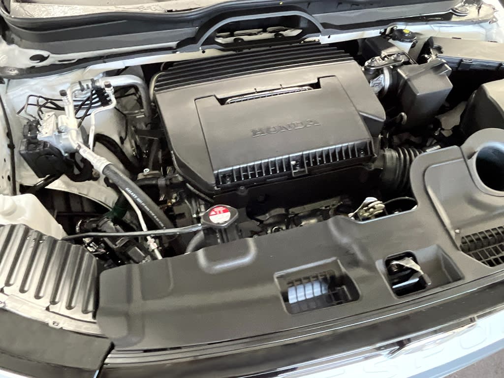 Thumbnail: 2026 Honda Passport - 9