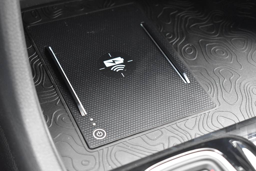 Thumbnail: 2026 Honda Passport - 22