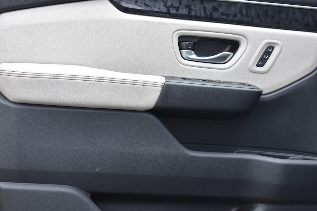 Thumbnail: 2026 Honda Passport - 16