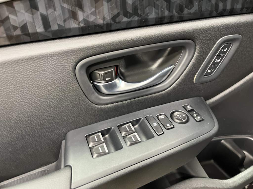 Thumbnail: 2026 Honda Passport - 18