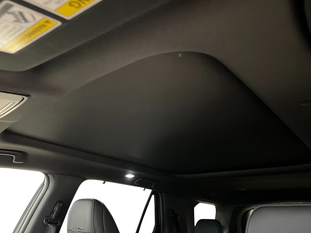 Thumbnail: 2026 Honda Passport - 20