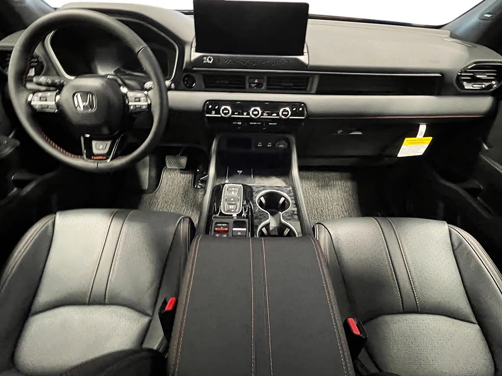 Thumbnail: 2026 Honda Passport - 2