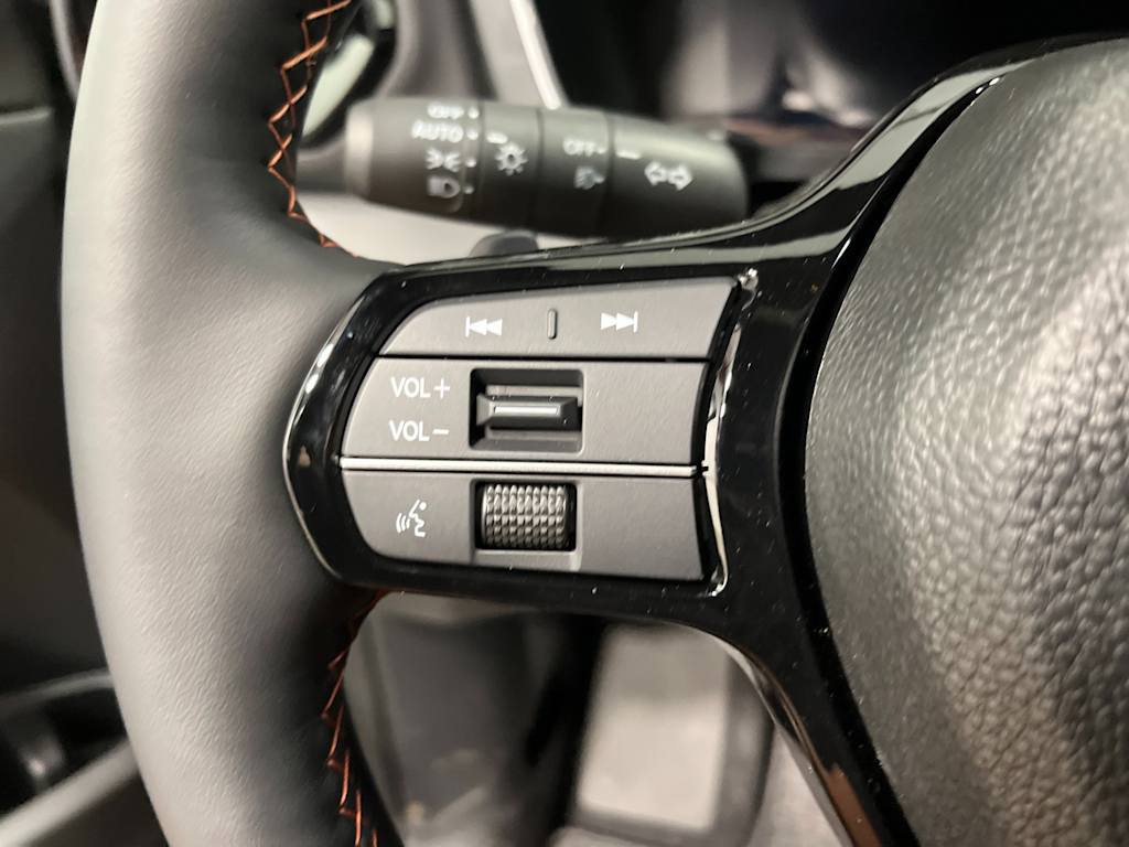 Thumbnail: 2026 Honda Passport - 21