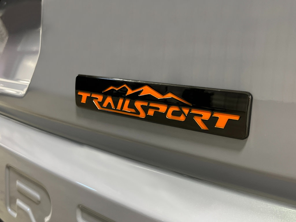 Thumbnail: 2026 Honda Passport - 7