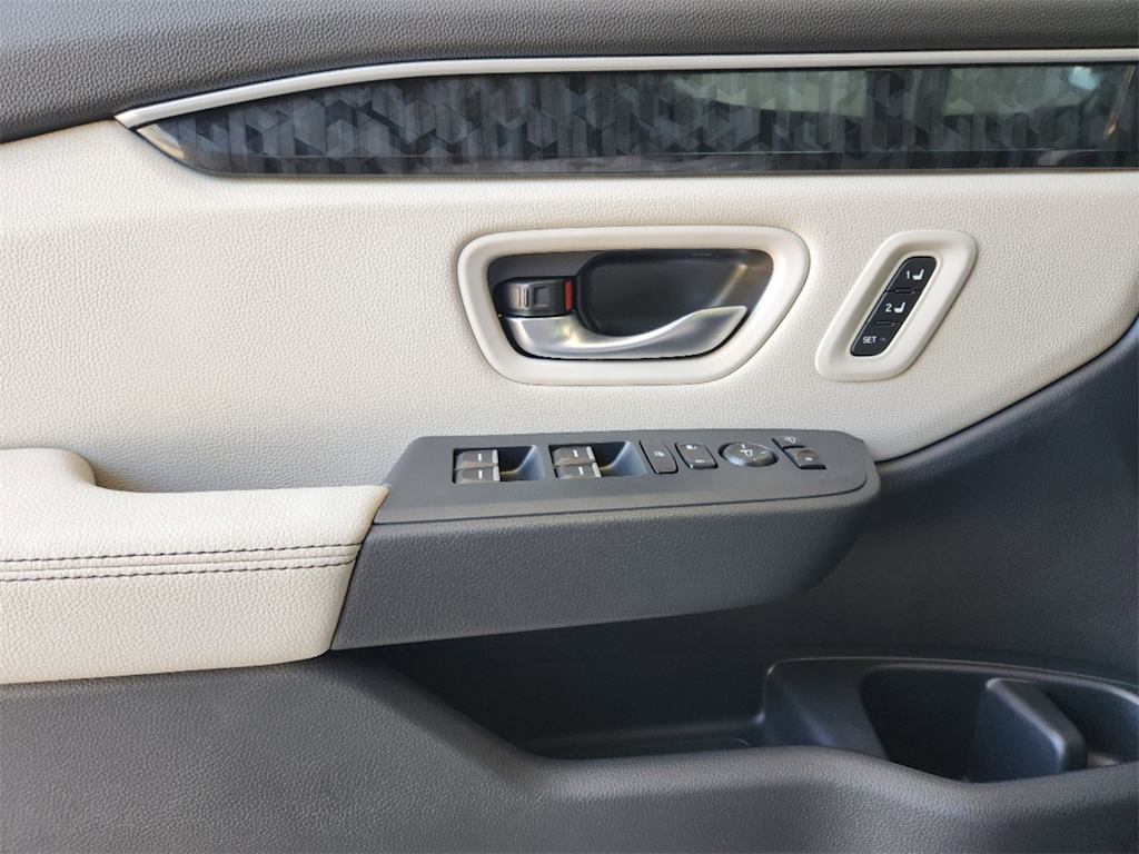 Thumbnail: 2026 Honda Passport - 23