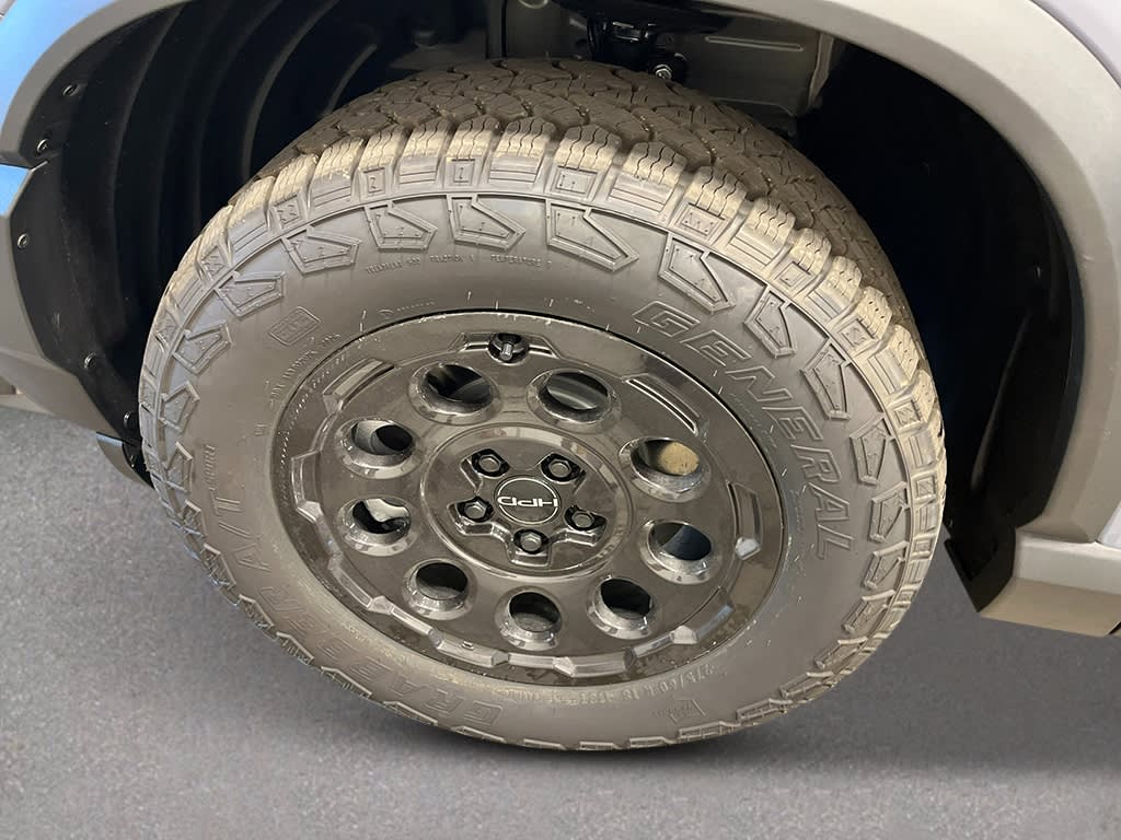 Thumbnail: 2026 Honda Passport - 8