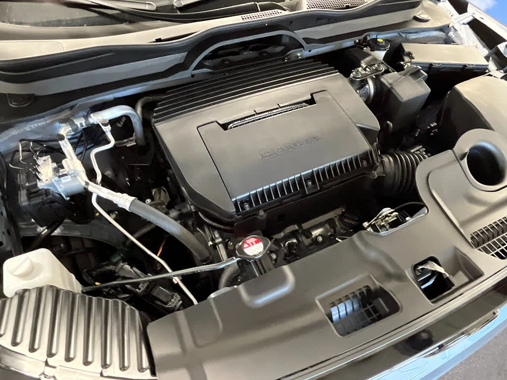 Thumbnail: 2026 Honda Passport - 9