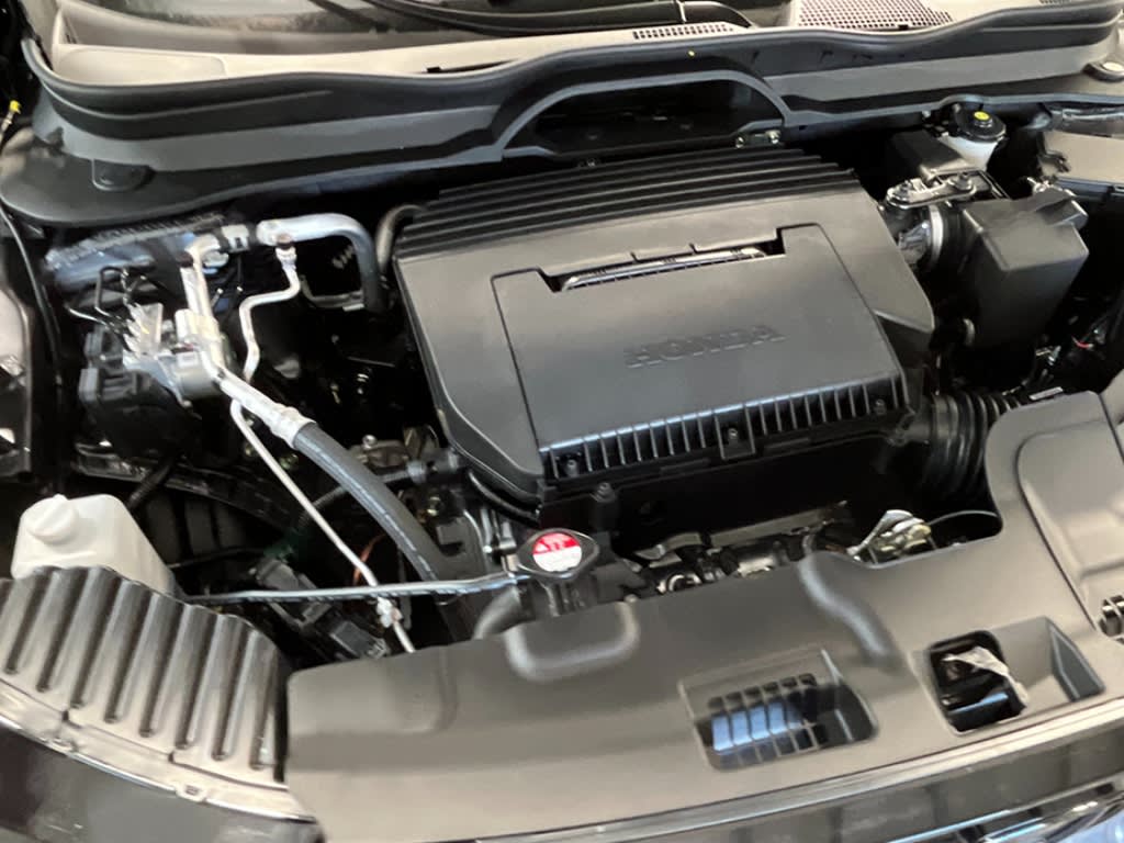 Thumbnail: 2026 Honda Passport - 9
