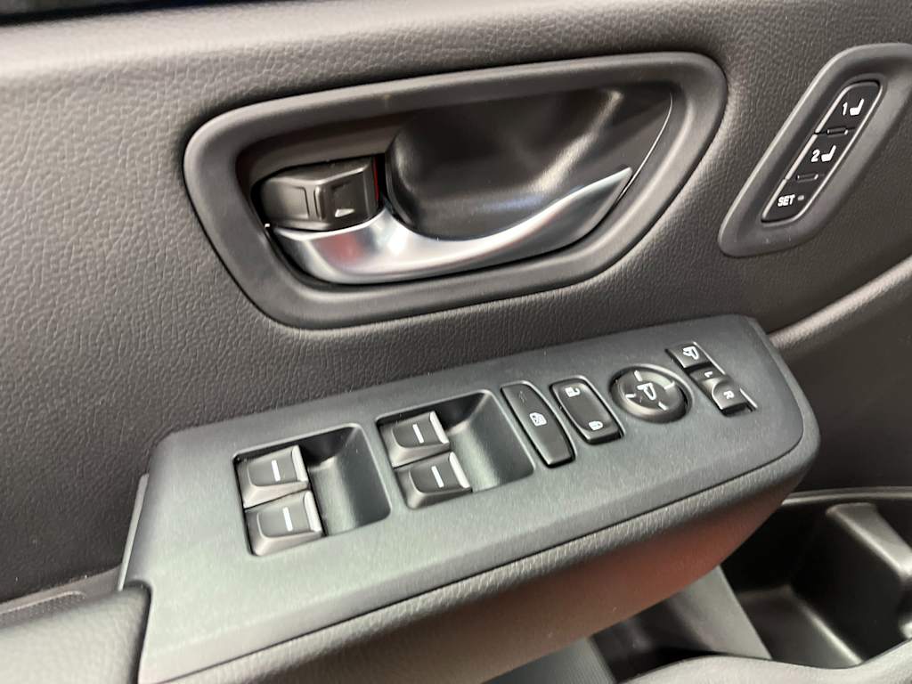 Thumbnail: 2026 Honda Passport - 21