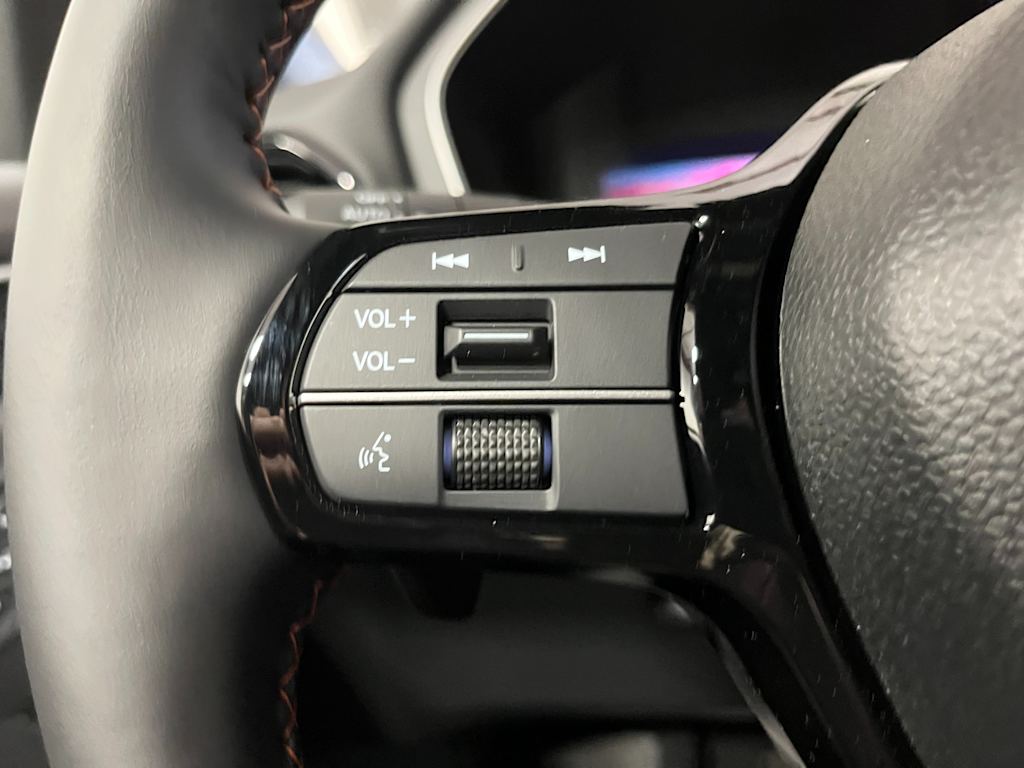 Thumbnail: 2026 Honda Passport - 24