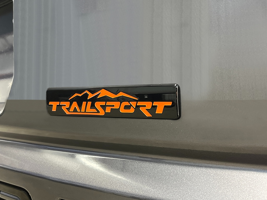 Thumbnail: 2026 Honda Passport - 7