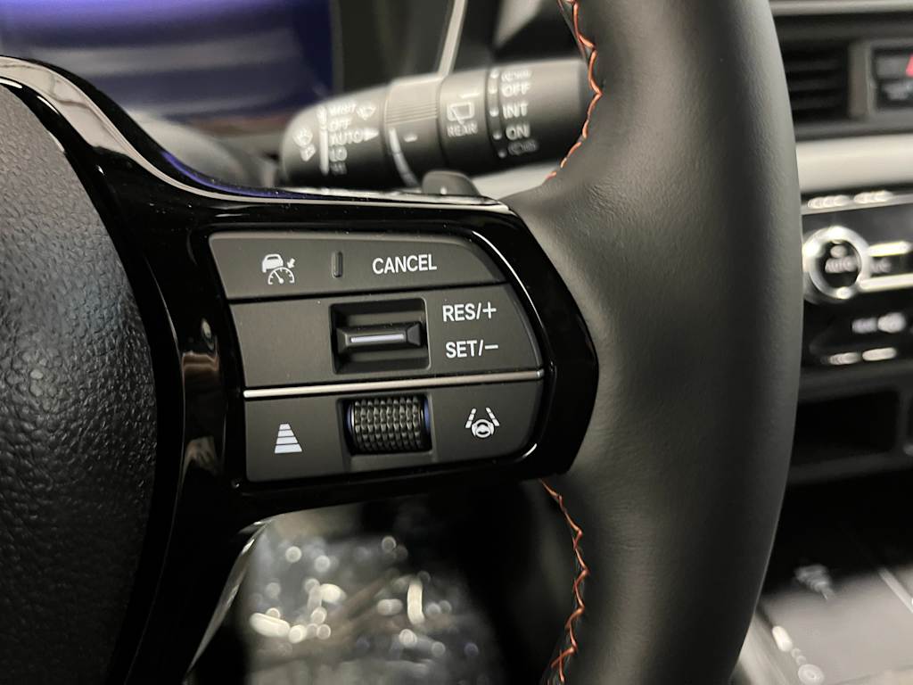 Thumbnail: 2026 Honda Passport - 25
