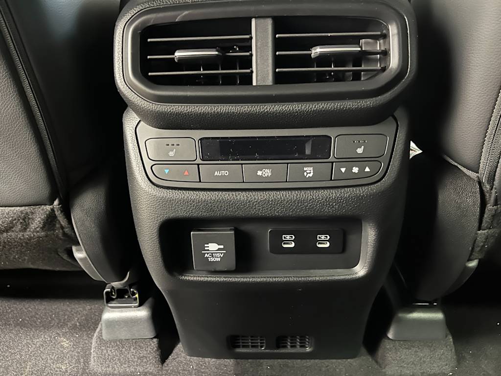 Thumbnail: 2026 Honda Passport - 28