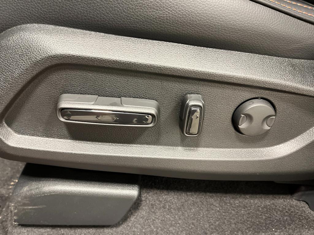 Thumbnail: 2026 Honda Passport - 22