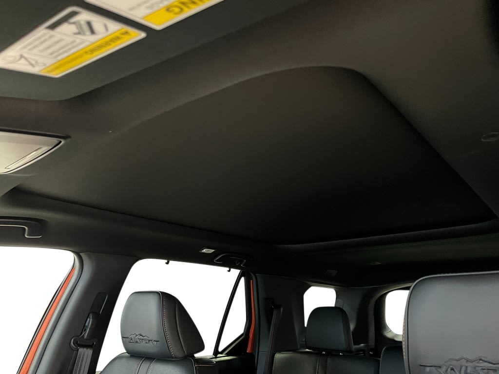 Thumbnail: 2026 Honda Passport - 23