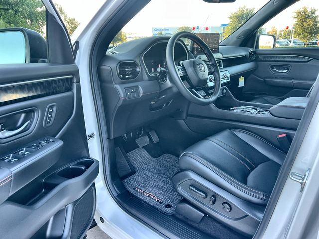 Thumbnail: 2026 Honda Passport - 2