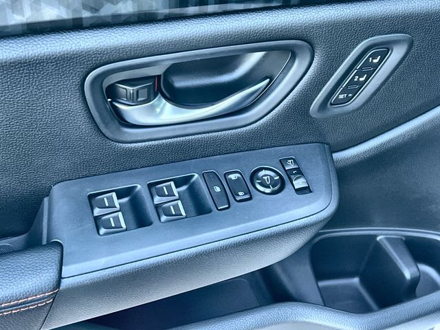 Thumbnail: 2026 Honda Passport - 30
