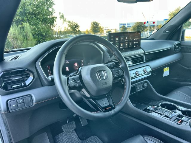 Thumbnail: 2026 Honda Passport - 9