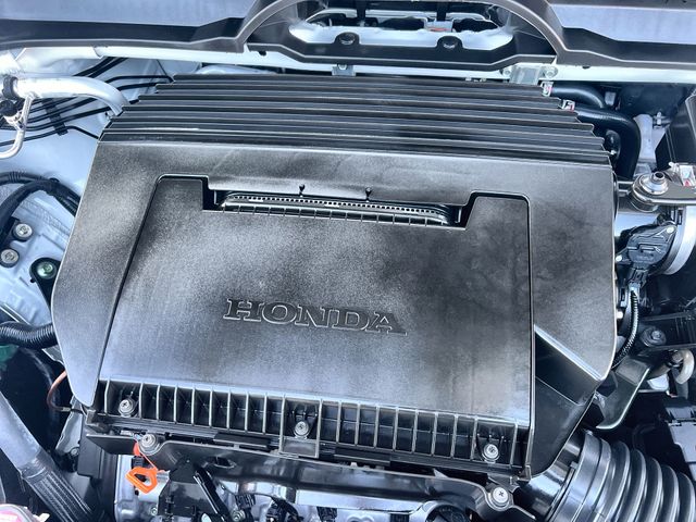 Thumbnail: 2026 Honda Passport - 8