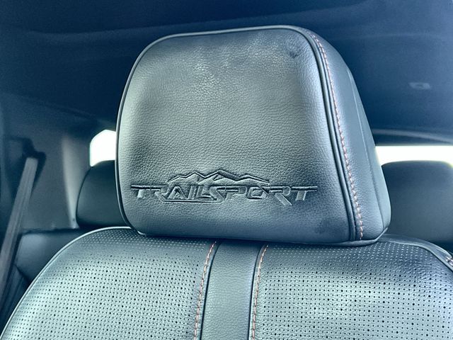Thumbnail: 2026 Honda Passport - 25