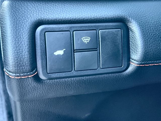 Thumbnail: 2026 Honda Passport - 29