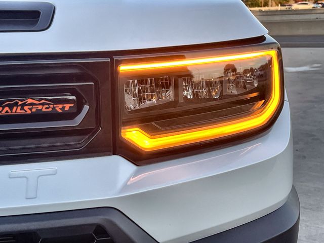 Thumbnail: 2026 Honda Passport - 24