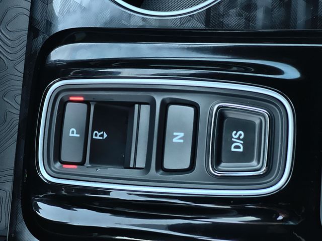 Thumbnail: 2026 Honda Passport - 21
