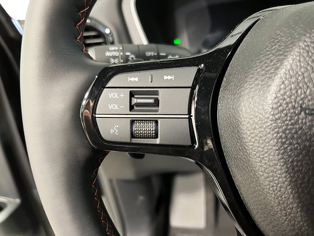 Thumbnail: 2026 Honda Passport - 23