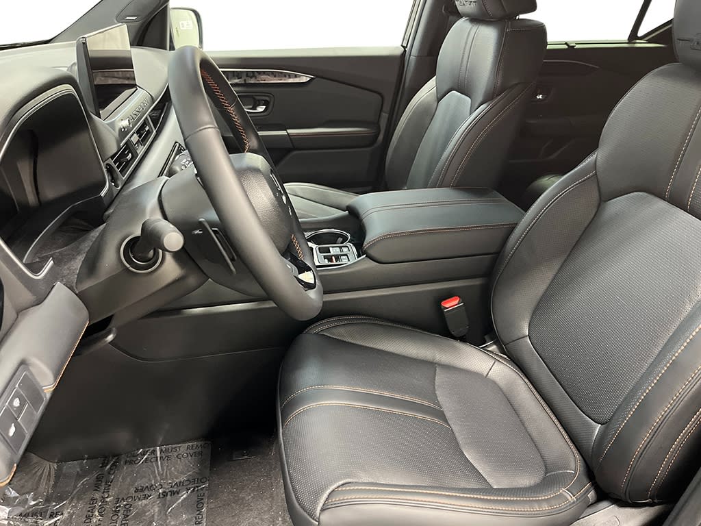Thumbnail: 2026 Honda Passport - 11