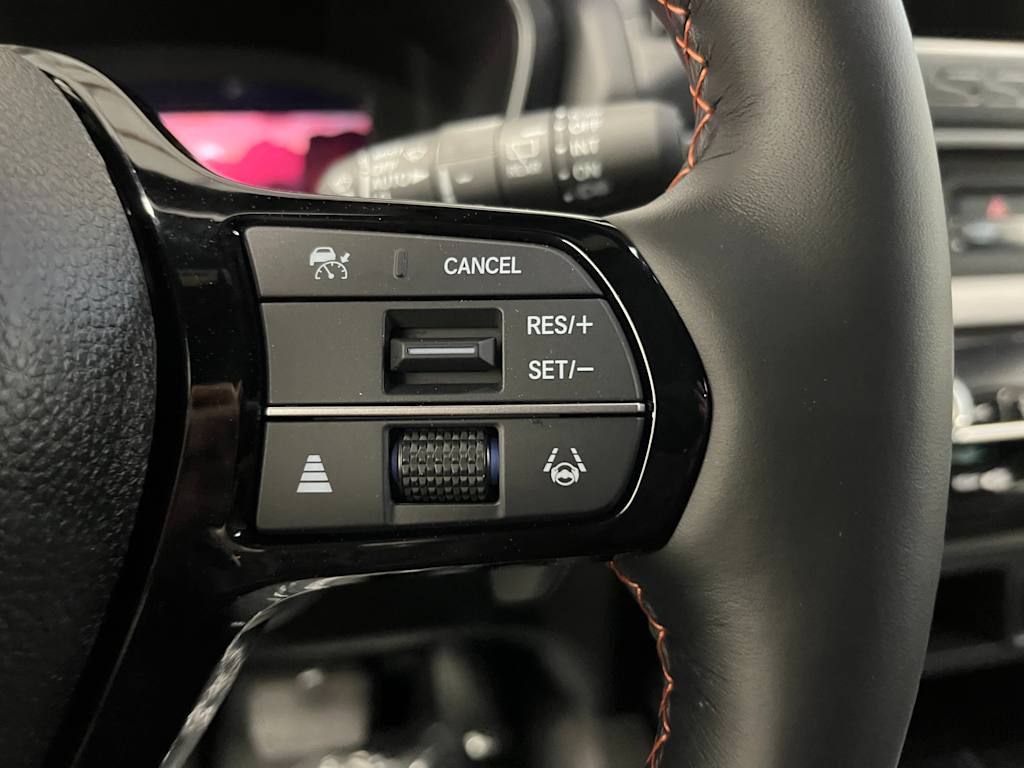 Thumbnail: 2026 Honda Passport - 24