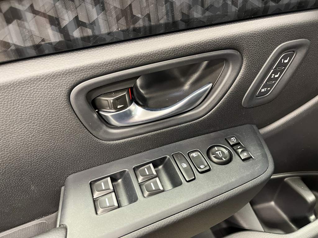 Thumbnail: 2026 Honda Passport - 21