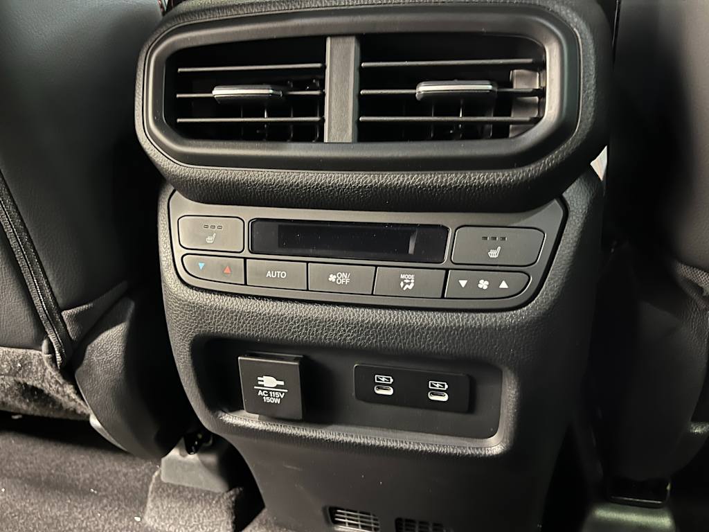 Thumbnail: 2026 Honda Passport - 28