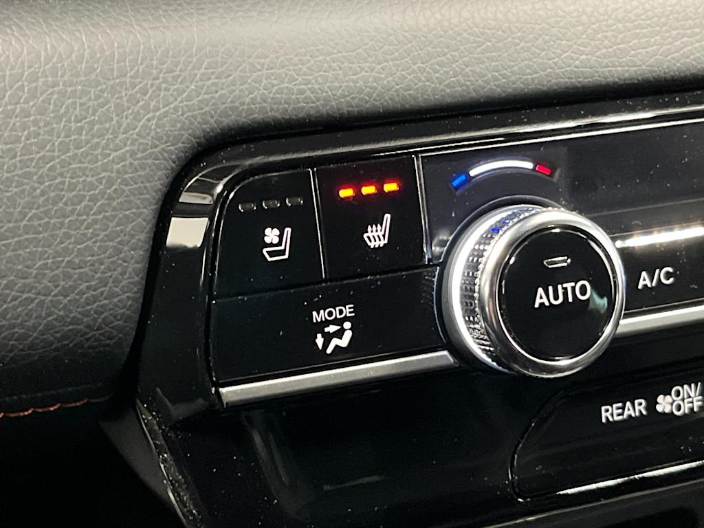 Thumbnail: 2026 Honda Passport - 26