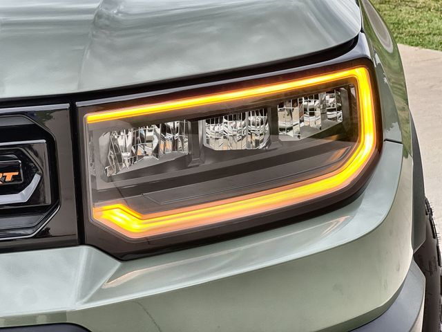 Thumbnail: 2026 Honda Passport - 24